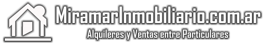 Miramar Inmobiliario - Logo